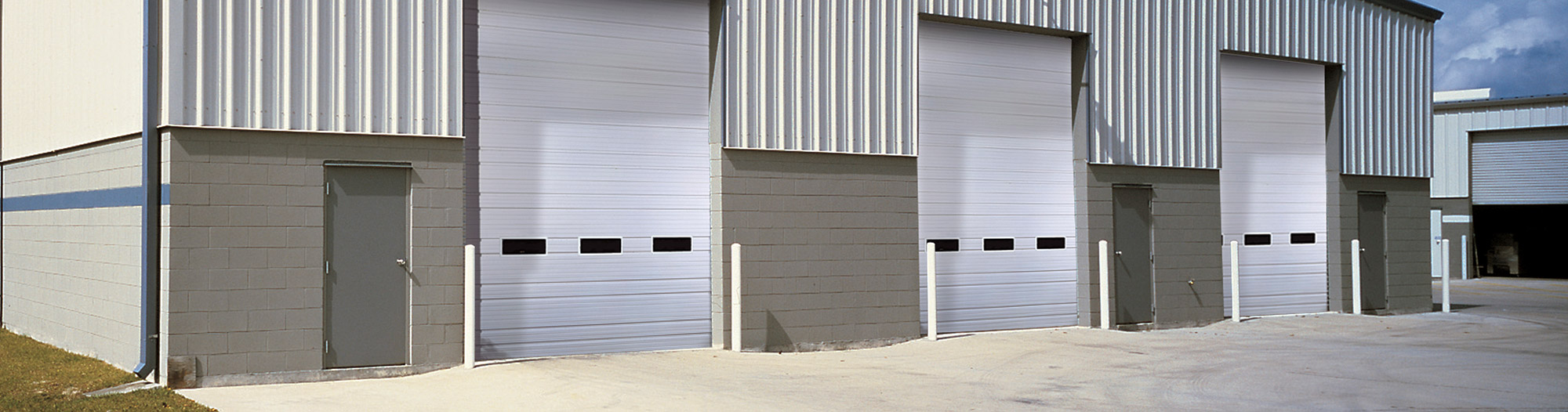 header-garage-door-replacement | Continental Door